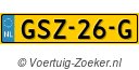 GSZ26G