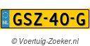 GSZ40G