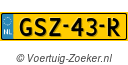 GSZ43R