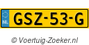 GSZ53G
