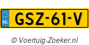 GSZ61V