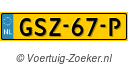GSZ67P