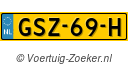 GSZ69H