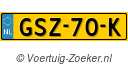 GSZ70K