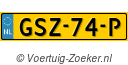 GSZ74P