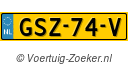 GSZ74V