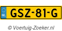 GSZ81G