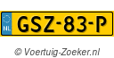 GSZ83P
