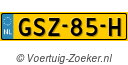 GSZ85H