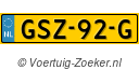 GSZ92G