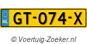 GT074X