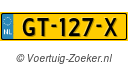 GT127X