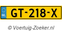 GT218X
