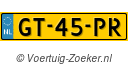 GT45PR