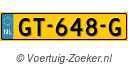 GT648G