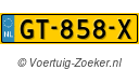 GT858X