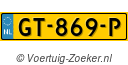 GT869P
