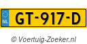 GT917D
