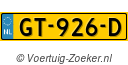GT926D