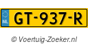 GT937R