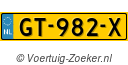 GT982X