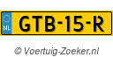 GTB-15-R