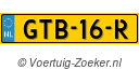 GTB16R