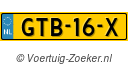 GTB16X