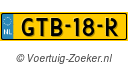 GTB18R