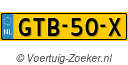 GTB50X