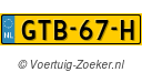 GTB67H