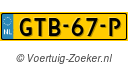GTB67P