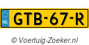 GTB67R