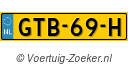 GTB69H