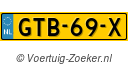 GTB69X
