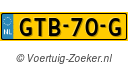 GTB70G