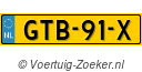 GTB91X