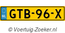GTB96X