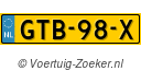 GTB98X