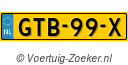 GTB99X