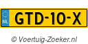 GTD10X