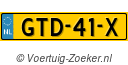 GTD41X