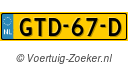 GTD67D