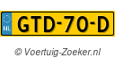 GTD70D