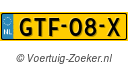 GTF08X