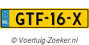 GTF16X