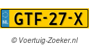 GTF27X