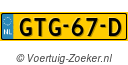 GTG67D