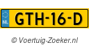 GTH16D