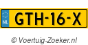 GTH16X